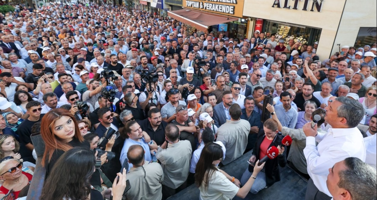 Bu milleti kurtaracagiz IWTEBWLT