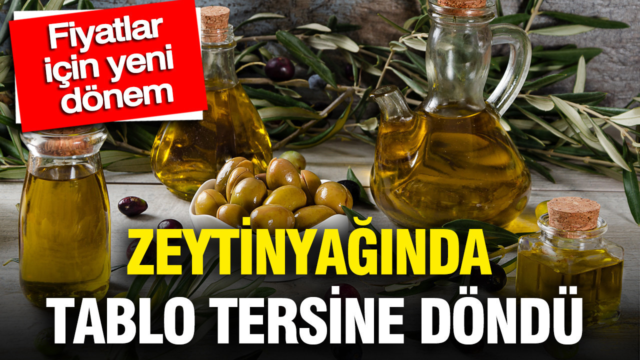 Zeytinyaginda tablo tersine dondu fiyatlar icin yeni donem J9BtrYdA